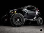 Assault Industries F-22 Doors (2 Seater    Fits: Can Am Maverick X3) For Sale