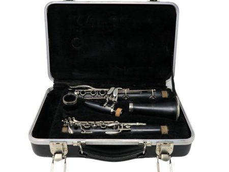 Used Selmer CL301 Standard Bb Clarinet Sale