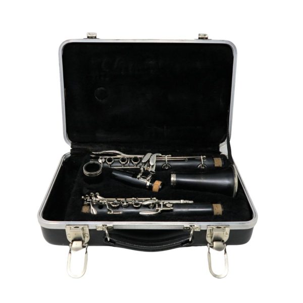 Used Selmer CL301 Standard Bb Clarinet Sale