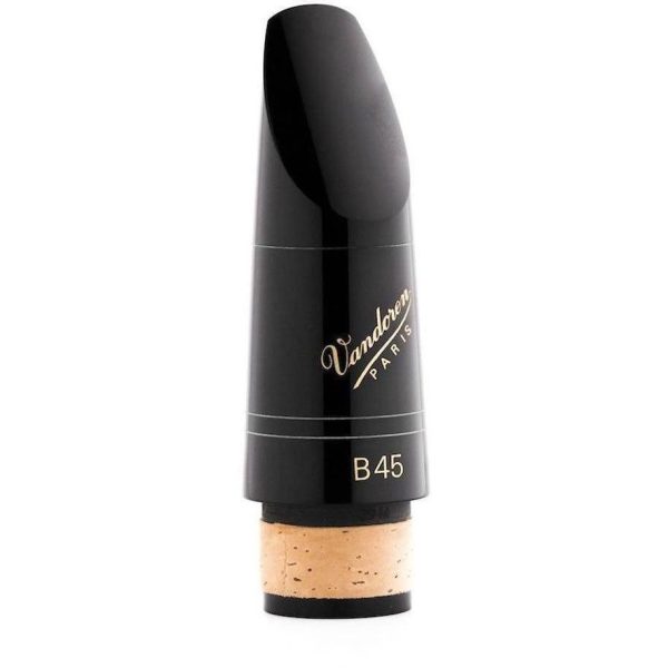 Vandoren B45 Bb Clarinet Mouthpiece, CM308 on Sale