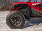 SuperATV Honda Talon Inner Fender Guards For Cheap