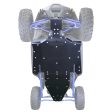 Polaris RZR Pro XP UHMW Skid Plate Online Hot Sale