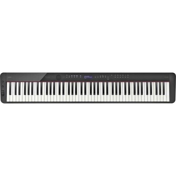 Casio Privia PX-S3100 Digital Piano - Black For Discount