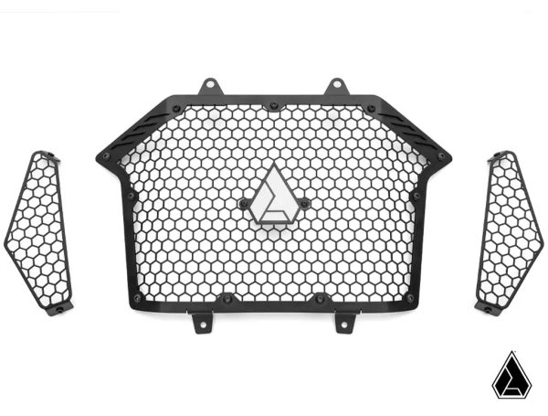 Assault Industries Stinger Grill (FITS: POLARIS RZR PRO XP) Discount