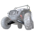 Polaris RZR 200 UHMW A-Arm Guards Cheap