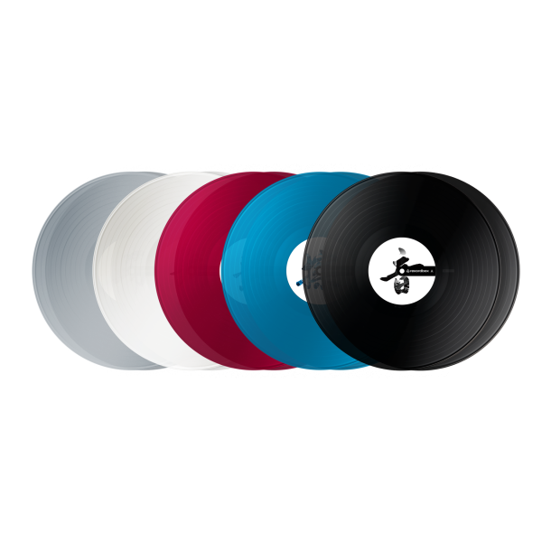 Rekordbox Control Vinyl on Sale