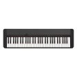 Casio CTS1 61 Key Portable Electronic Keyboard Supply