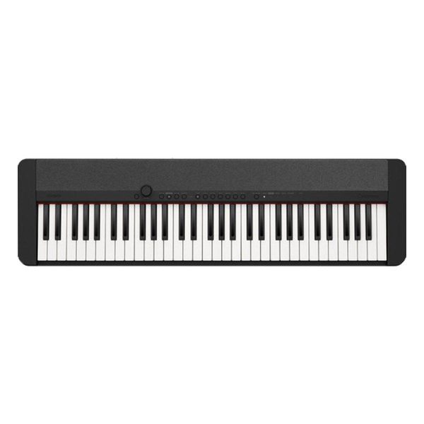 Casio CTS1 61 Key Portable Electronic Keyboard Supply