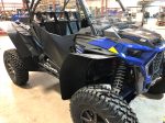 Trail Armor 2019 - 2023 RZR XP 1000, RZR 4 XP 1000, 2019 - 2021 RZR XP Turbo, RZR XP 4 Turbo, RZR XP 4 Turbo S, 2018 - 2021 RZR XP Turbo S Mud Flap Fender Extensions For Discount