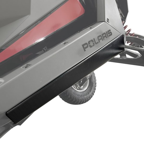 Polaris RZR PRO R UHMW Rock Sliders Discount