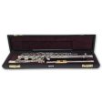 Pre-Owned Yamaha Allegro Flute YFL472HAL Online now