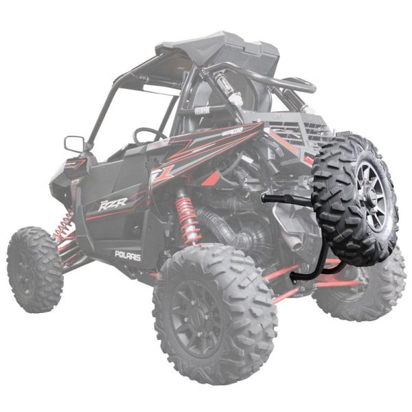 Polaris RZR RS1 Rear Bumper Online