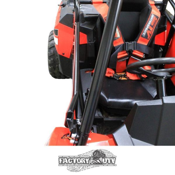 Polaris ACE 150 Complete Door Kit Supply