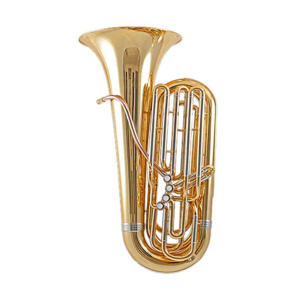 John Packer JP179B 4 Valve Tuba For Cheap