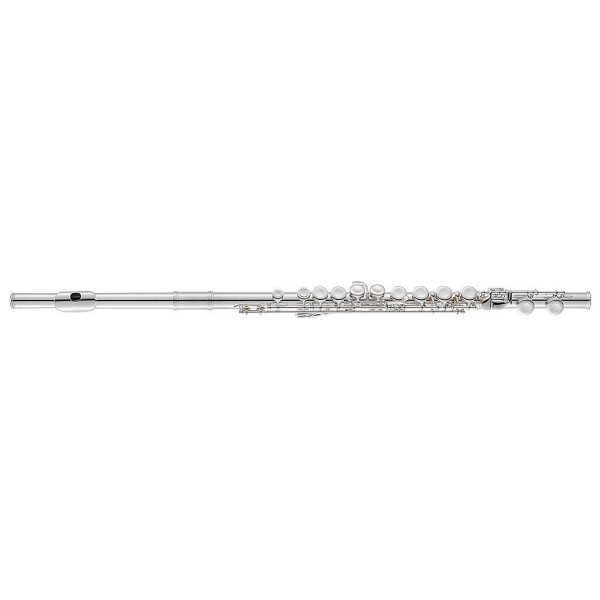 Jupiter JFL710 Standard Flute With Case Fashion