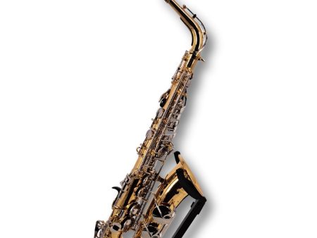 Pre-Owned Yamaha Advantage Alto Sax YAS200ADII Sale