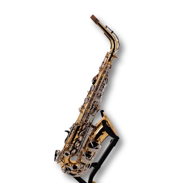 Pre-Owned Yamaha Advantage Alto Sax YAS200ADII Sale