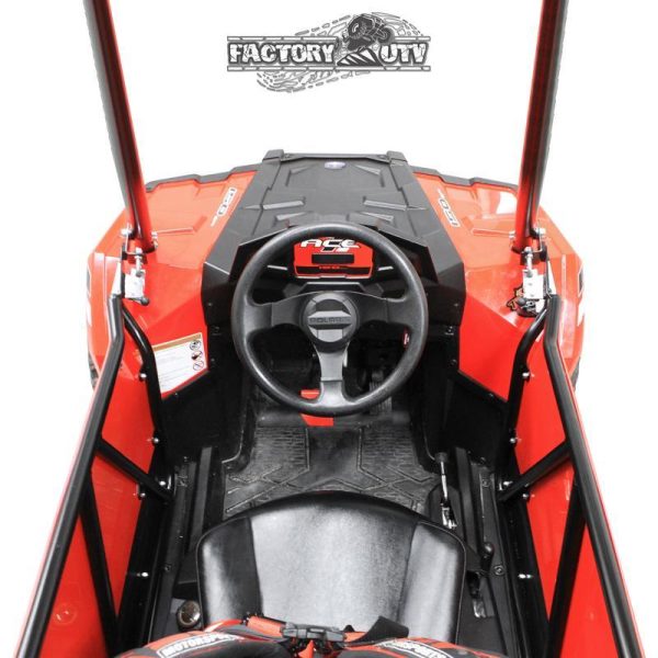 Polaris ACE 150 Complete Door Kit Supply