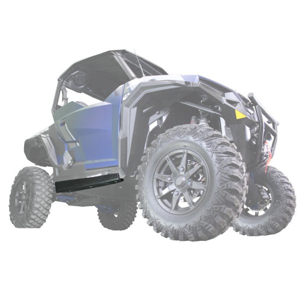 Polaris General 1000 UHMW Rock Sliders For Discount