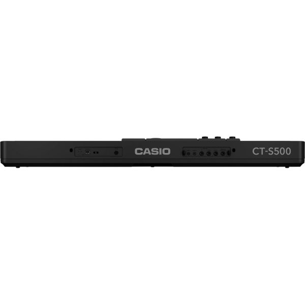 Casio Casiotone CT-S500 Keyboard Piano Cheap