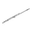 Pearl PF200 Student Flute With Case Fashion