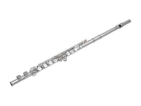 Pearl PF200 Student Flute With Case Fashion