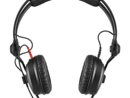 Sennheiser HD 25 On Ear DJ Headphones Hot on Sale