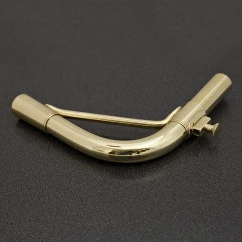 Lacquered Conn or King Sousaphone Neck Mouthpipe (except Conn 20K) SU01400LA Online now