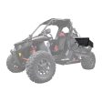 Polaris RZR RS1 Door Inserts Hot on Sale