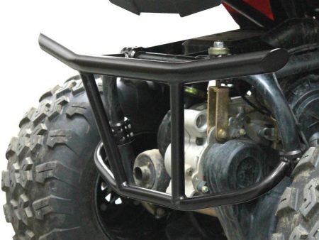 Polaris Ace 150 Rear Bumper on Sale