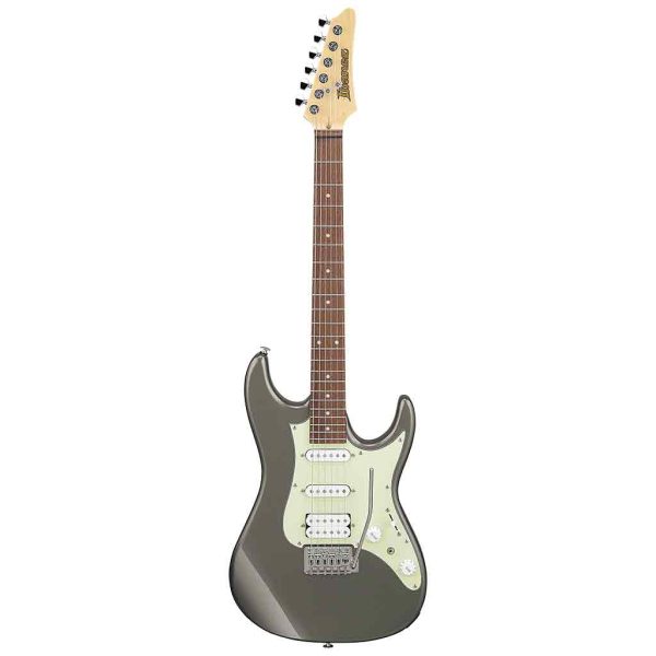 Ibanez AZES40 Electric Guitar - TUNGSTEN Hot on Sale