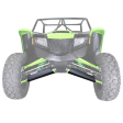 Arctic Cat Wildcat XX UHMW Ultimate Skid Package Cheap