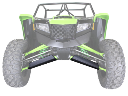 Arctic Cat Wildcat XX UHMW Ultimate Skid Package Cheap