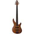 Yamaha TRBX505 5-String Bass Guitar Online