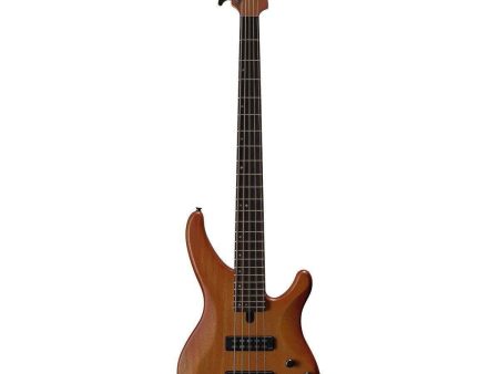 Yamaha TRBX505 5-String Bass Guitar Online