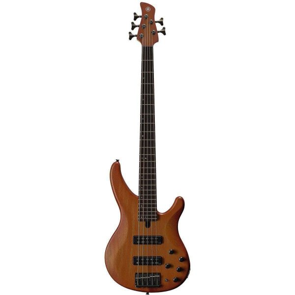 Yamaha TRBX505 5-String Bass Guitar Online