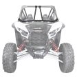 Kawasaki Teryx KRX 1000 Front Intrusion Bar Online Sale