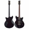 Yamaha Revstar Element RSE20 Electric Guitar Online Hot Sale