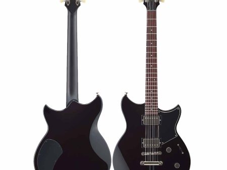 Yamaha Revstar Element RSE20 Electric Guitar Online Hot Sale