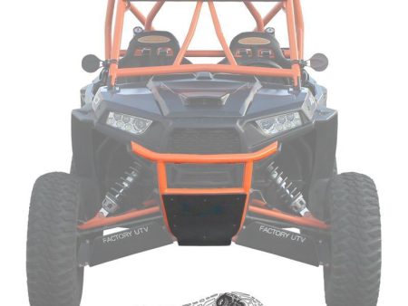 Polaris RZR 900 1000 Front Bumper For Discount