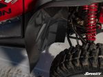 SuperATV Honda Talon Inner Fender Guards For Cheap