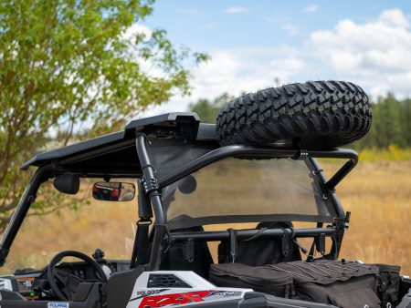 RZR 1000 S Dual Clamp Spare Tire Mount For Cheap