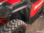 SuperATV Honda Pioneer 1000 Inner Fender Guards Supply