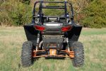 Trail Armor 2019 - 2023 RZR XP 1000, RZR 4 XP 1000, 2019 - 2021 RZR XP Turbo, RZR XP 4 Turbo, RZR XP 4 Turbo S, 2018 - 2021 RZR XP Turbo S Mud Flap Fender Extensions REAR ONLY Cheap