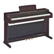 Yamaha Arius YDP165 Digital Piano With Stand And Bench Cheap