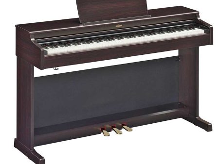 Yamaha Arius YDP165 Digital Piano With Stand And Bench Cheap