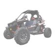 Polaris RZR RS1 Door Inserts Hot on Sale