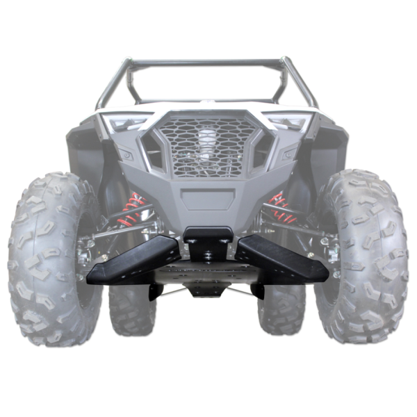 Polaris RZR 200 UHMW Ultimate Skid Package Cheap