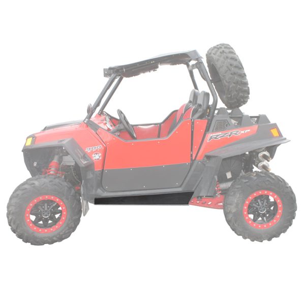 Polaris RZR XP 900 UHMW Rock Sliders Online