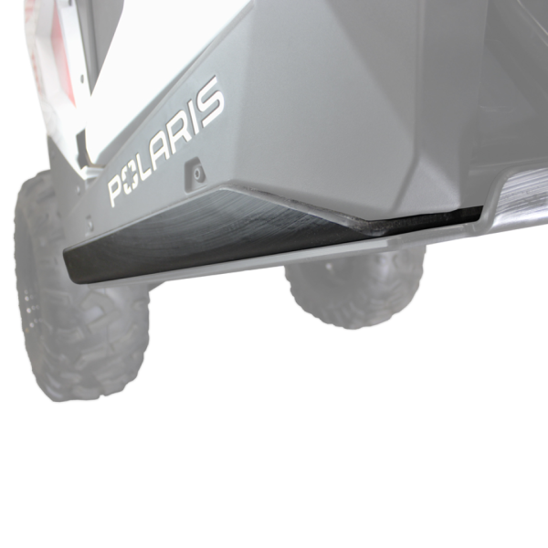 Polaris RZR 200 UHMW Rock Sliders Online